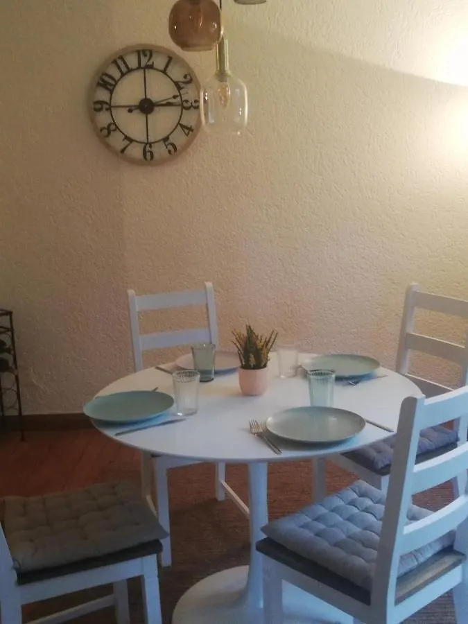 Holiday home Haus Am See Altrip