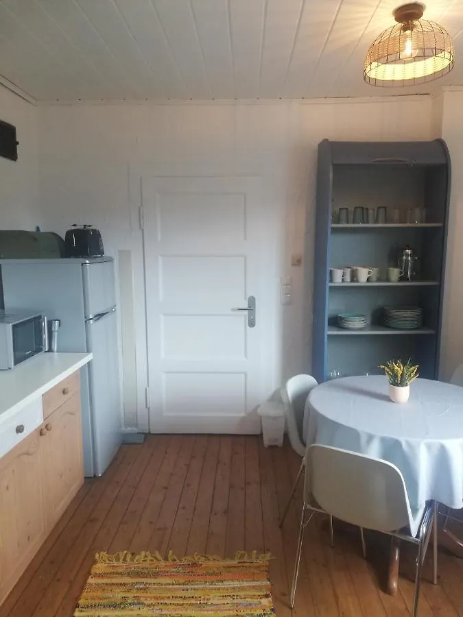 Holiday home Haus Am See Altrip Germany