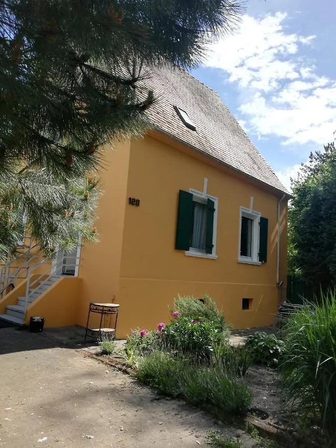 Haus Am See Altrip