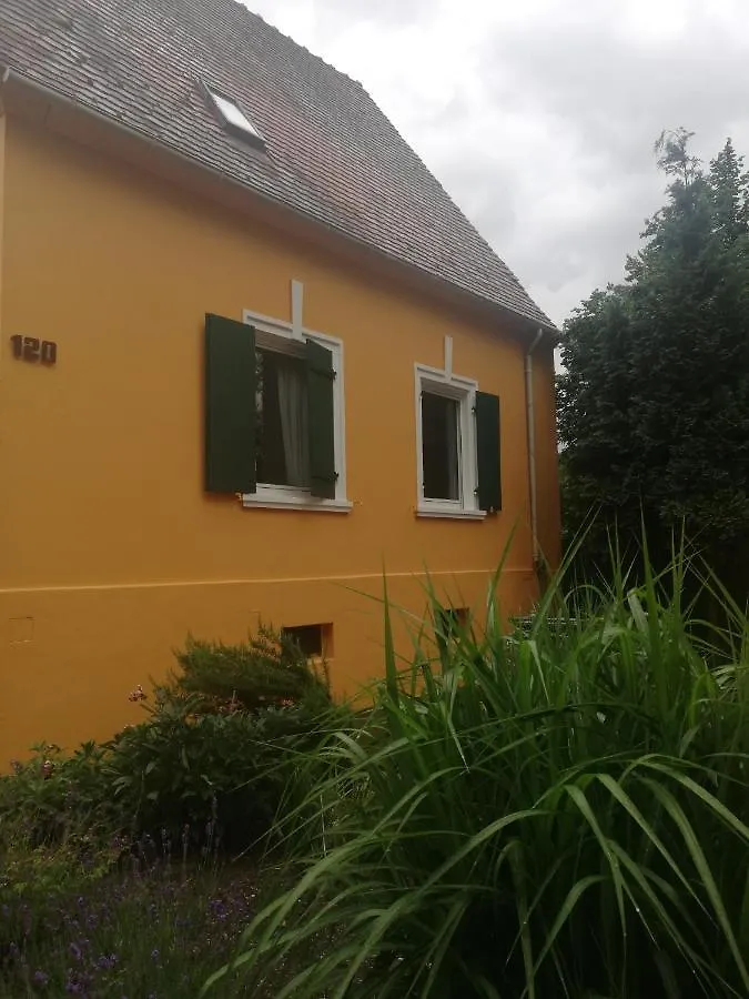 Haus Am See Altrip 0*,