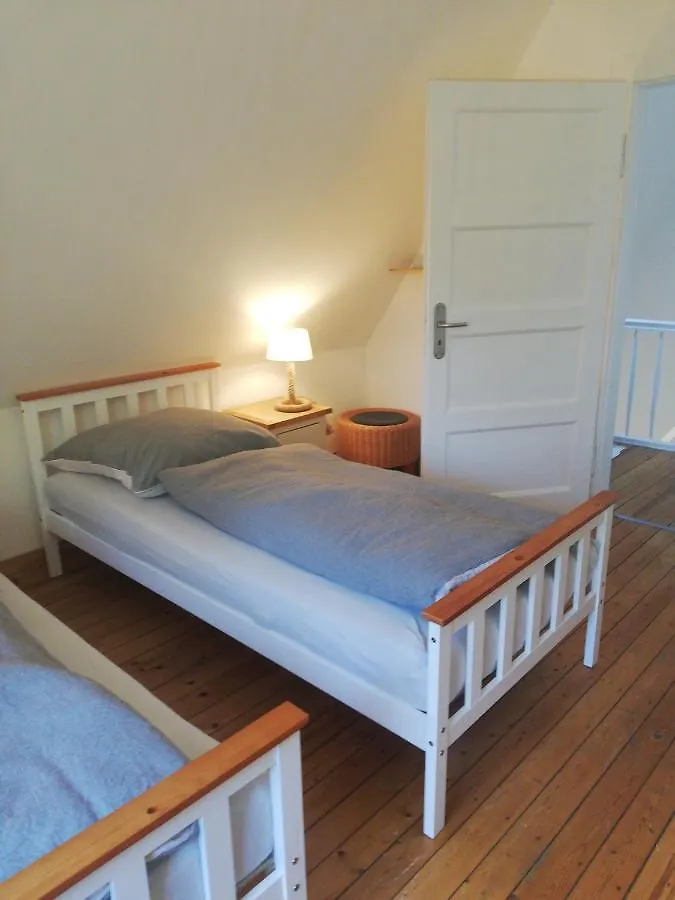 Haus Am See Altrip Vakantiehuis
